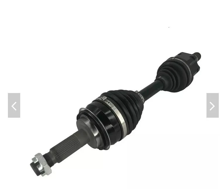 High Quality for Toyota Hilux Front Axle Factory Direct Sale CV Axle Drive Shaft for Toyota Hilux OEM 43430-0K020