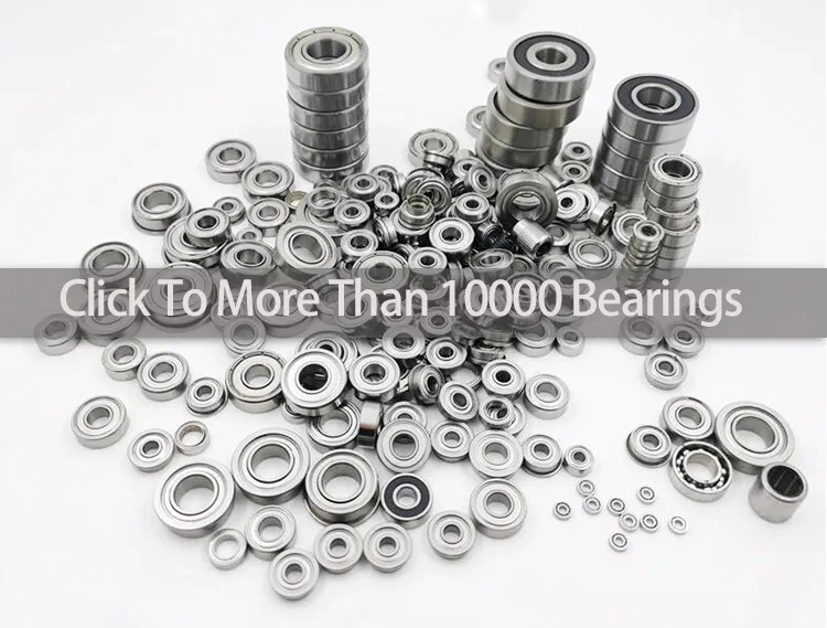 High Quality Agriculture Bearing Industrial Bearing Auto Parts Industrial Bearing Agricultural Bearing