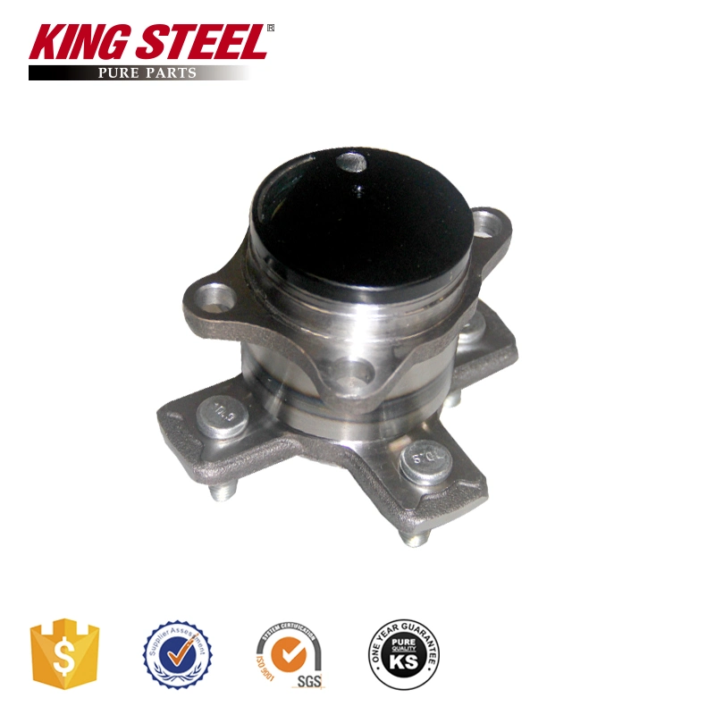 Kingsteel Suspension Parts Wheel Hub Bearing for Honda Fit (42200-T5B-951)