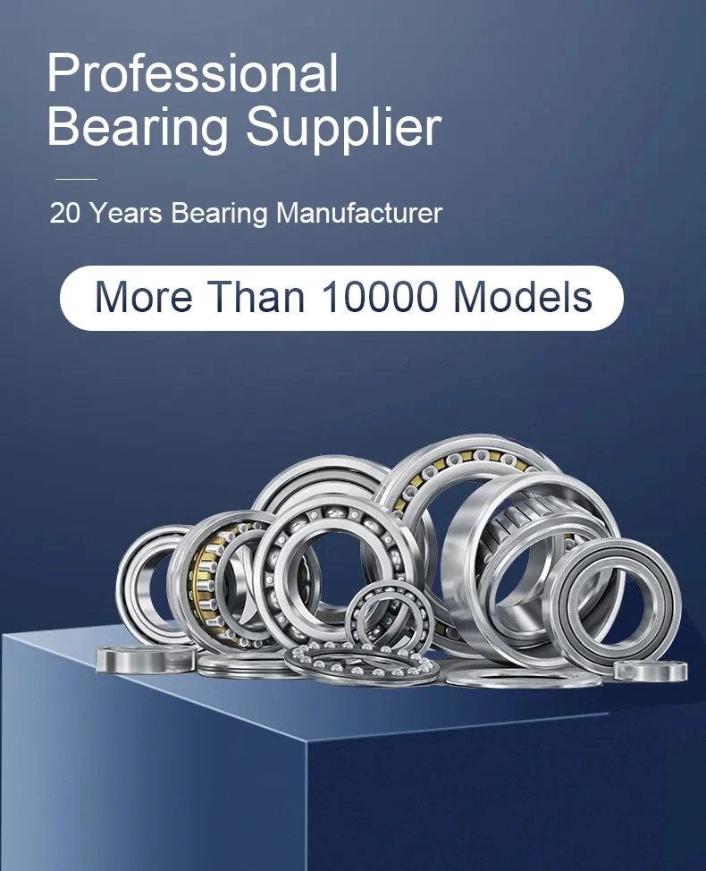 High Quality Agriculture Bearing Industrial Bearing Auto Parts Industrial Bearing Agricultural Bearing
