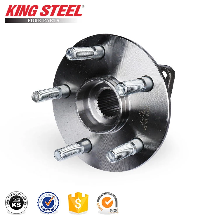 Kingsteel Autoparts Suspension Parts Rear Wheel Hub Bearing for Toyota Crown Grs182, Grs202 Rize Lexus GS450h 04- (42410-30020)
