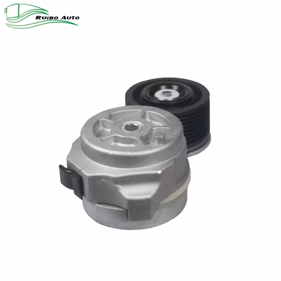 Quality Guaranteed KTB899 130C13130R 93160243 Industrial Belt Tensioner Pulley/Tensioner Idler Pulley Kit/Belt Tensioner Pulley For R E N A U L T
