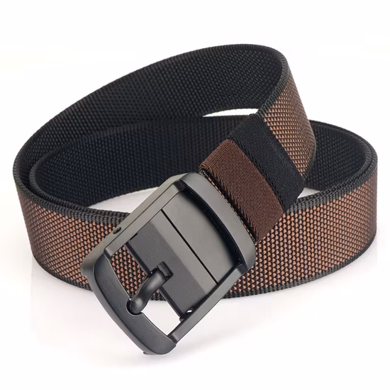Customized Wholesale Outdoor Heavy Duty Ronin Style 1000d Nylon Tactical Belt