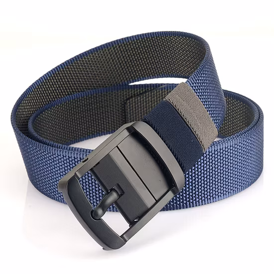 Customized Wholesale Outdoor Heavy Duty Ronin Style 1000d Nylon Tactical Belt