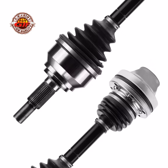 Gjf Auto Parts Axle Shaft Front Left Right CV Axle Drive Shaft for Toyota Corolla Camry Mazda Suzuki Mitsubishi Pajero Hyundai