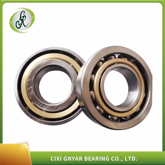 Deep Groove/Angular Contact/Thrust Ball Bearing Tapered/Spherical/Needle Roller Bearing Wheel Auto Hub Rolling Bearing Auto Parts
