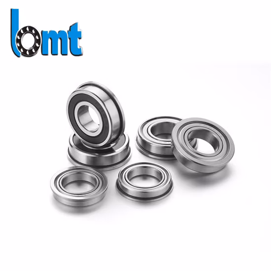 Deep Groove Ball Bearing (634~6418)