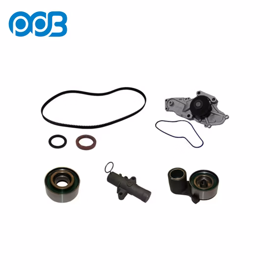 Top Quality Spare Parts 530016210 Timing belt set Timing belt Kits Tensioner Timing Belt & Water Pump Kit For A U D I
