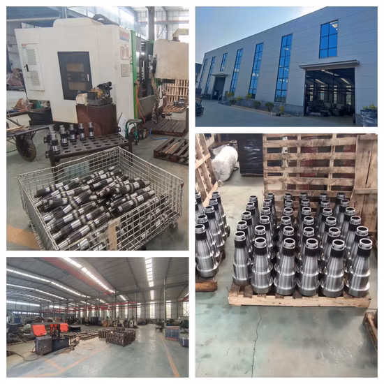 Customized High Precision Spare Parts Auto/Truck/Drive/Gear/Spline/Propeller/Half/Sleeve/Machinery/Sliding/Transmission Axle Shaft 42CrMo 20crmoti