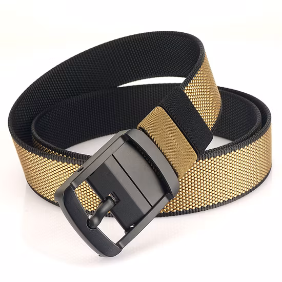 Customized Wholesale Outdoor Heavy Duty Ronin Style 1000d Nylon Tactical Belt