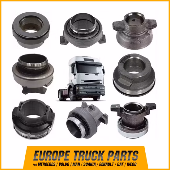 Tractor Parts for Jinma 354 Clutch Release Bearing Parts