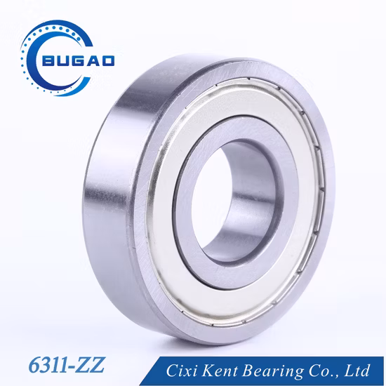 Deep Groove Ball Bearing Special Bearing Series R16 2RS by China Bearing 1688 OEM ODM Manufacturer